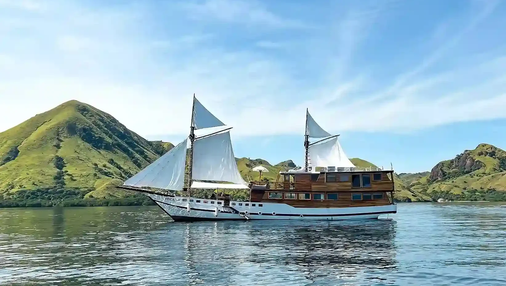 科莫多旅遊攻略